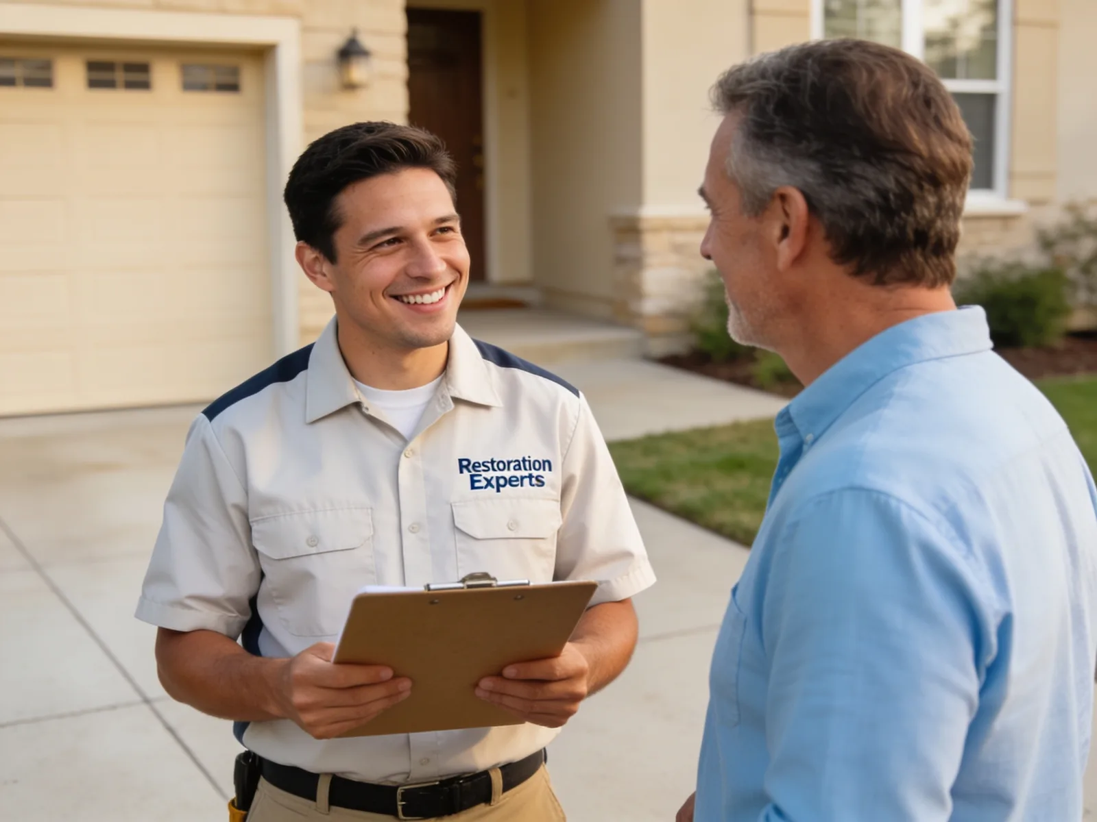 Water Damage Cleanup Mantachie, MS FAQs
